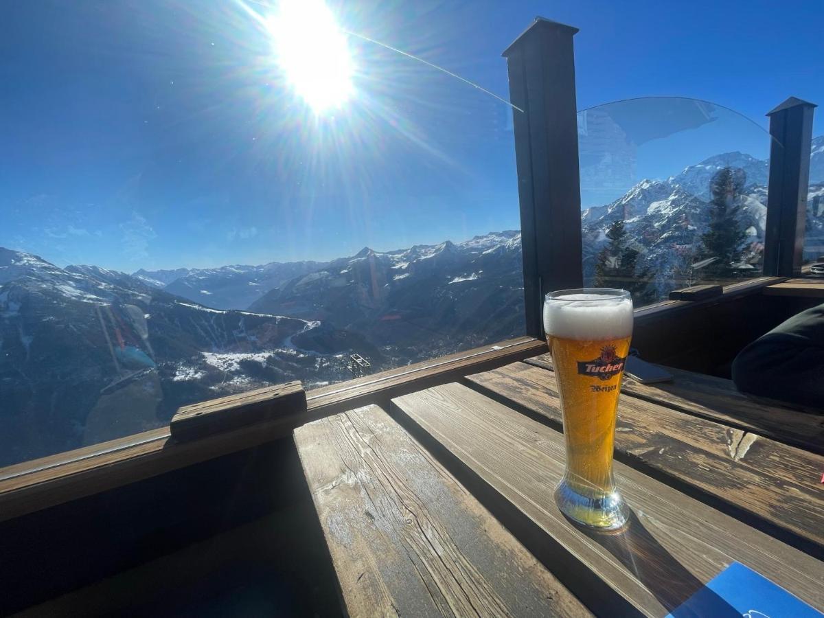 Snowlodge Valmalenco Касподжо Екстер'єр фото