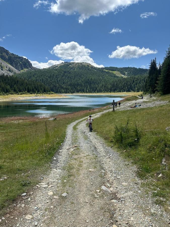 Snowlodge Valmalenco Касподжо Екстер'єр фото