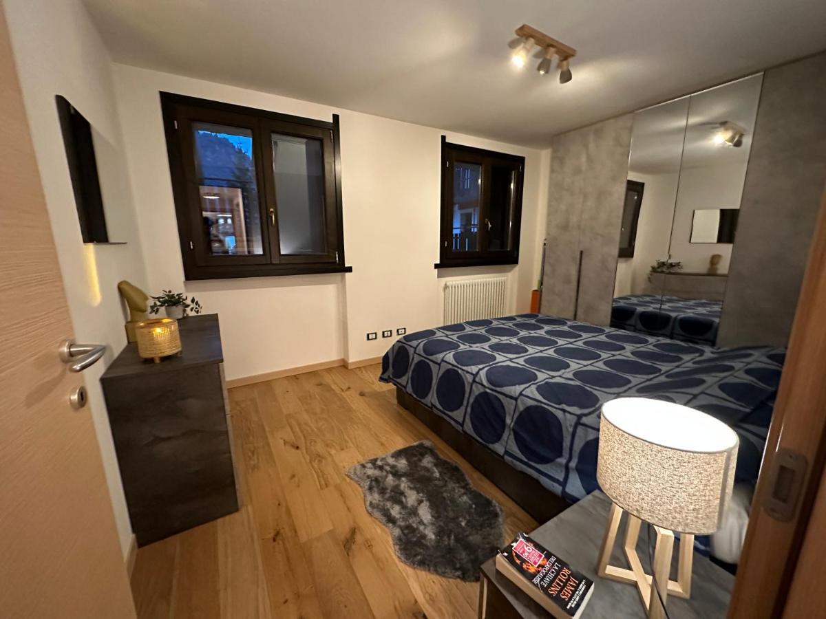 Snowlodge Valmalenco Касподжо Екстер'єр фото